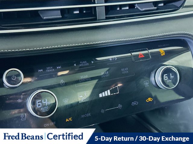 2023 INFINITI QX60 LUXE - Photo 18