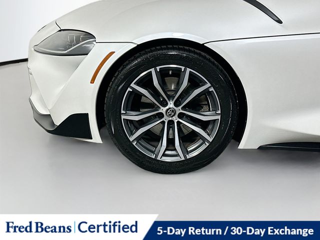 2023 Toyota Supra Base - Photo 26