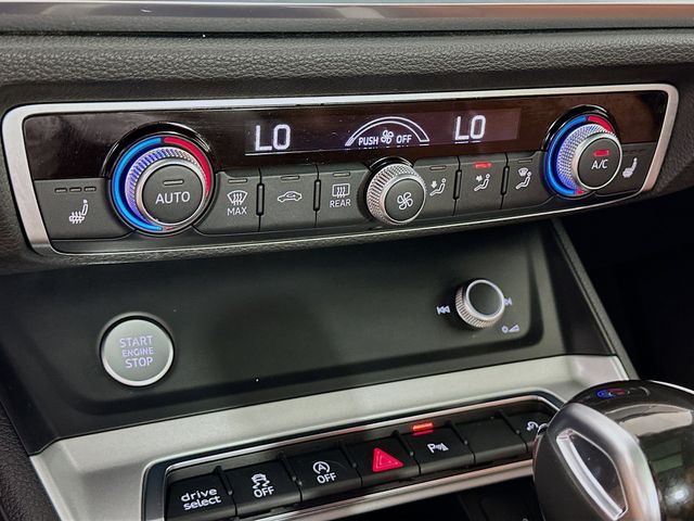 2020 Audi Q3 Premium - Photo 19