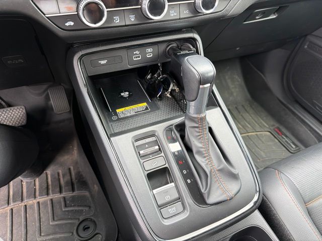 2024 Honda CR-V Sport-L - Photo 19
