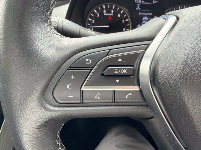 2023 INFINITI Q50 LUXE - Photo 29