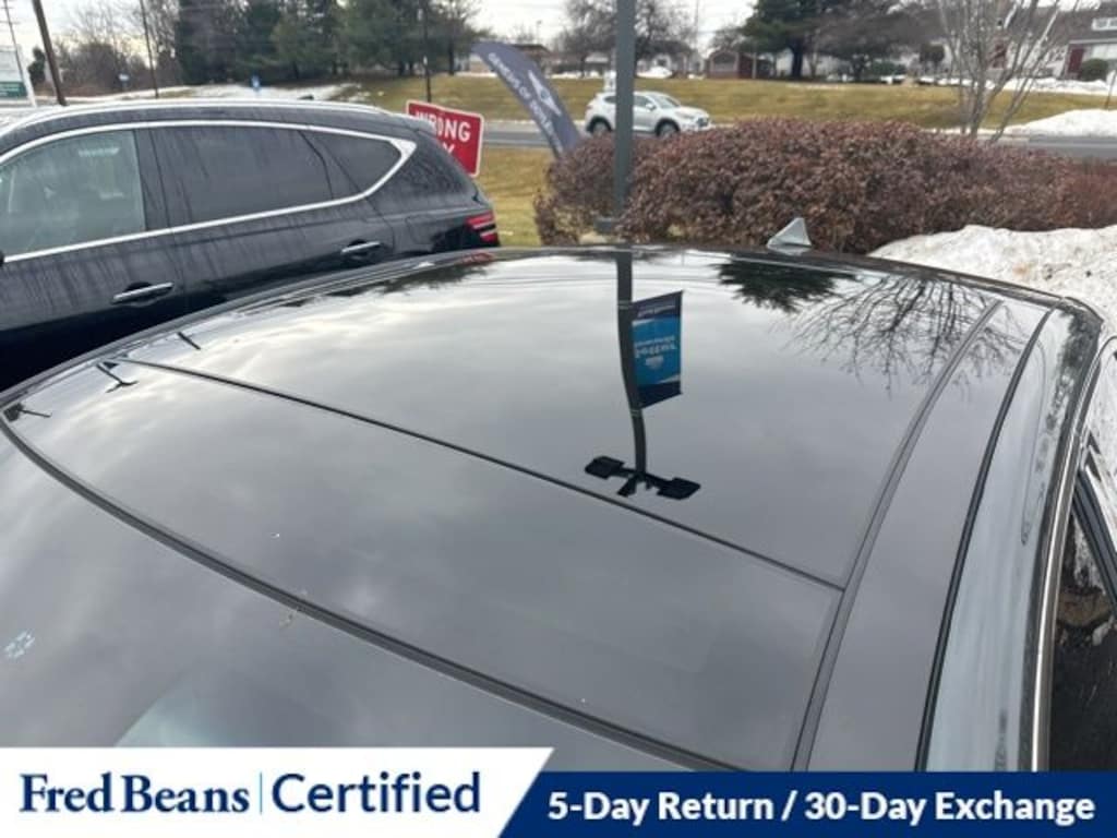 Used 2023 Genesis G70 3.3T Sedan