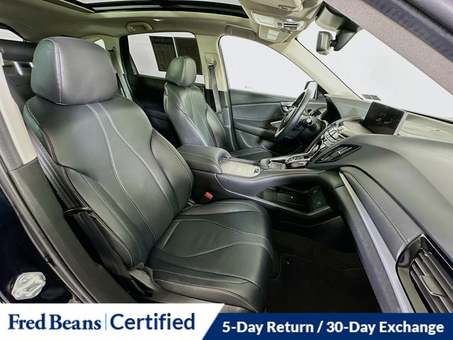 2024 Acura RDX Technology Package - Photo 32
