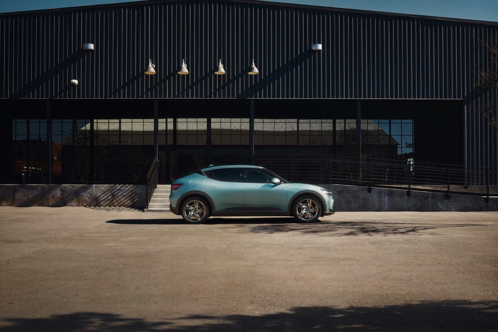 Genesis Dealer near East Norriton PA Genesis of Doylestown