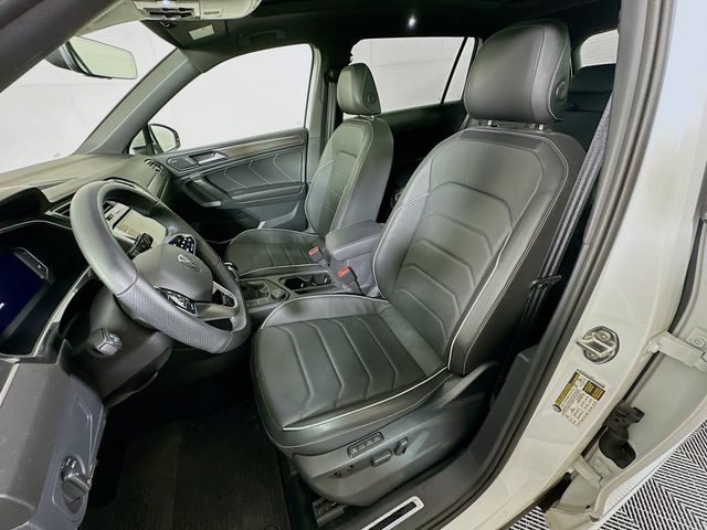 2024 Volkswagen Tiguan SEL R-LINE - Photo 26