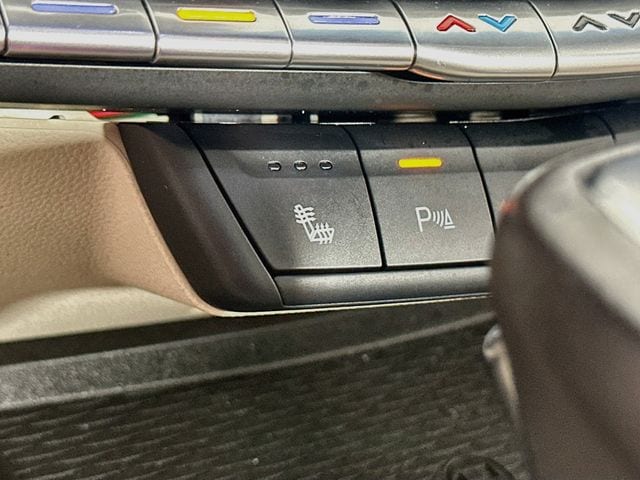 2024 Cadillac CT4 Luxury - Photo 26