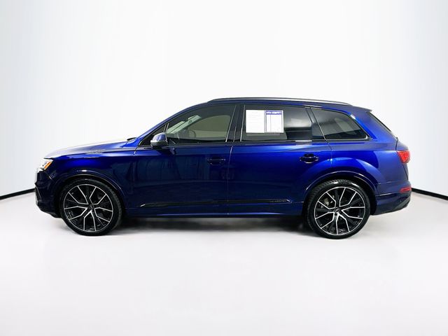2023 Audi Q7 Prestige - Photo 5