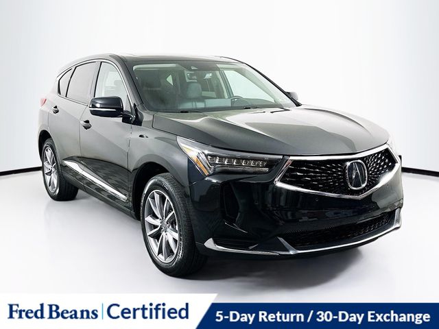 2024 Acura RDX Technology Package SH-AWD's photo