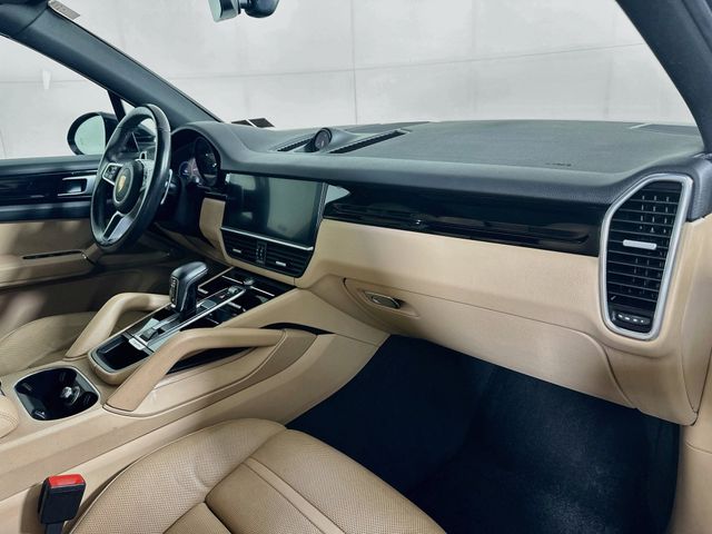 2020 Porsche Cayenne Base - Photo 35