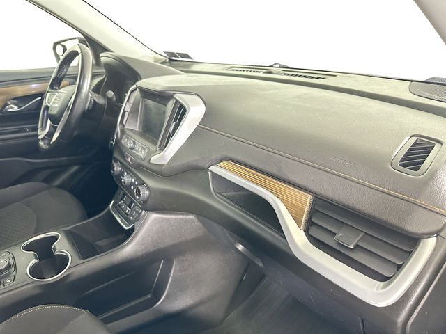 2018 GMC Terrain SLE - Photo 33