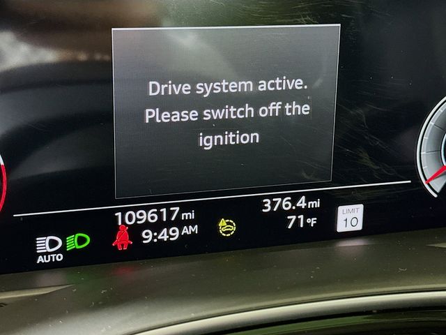 2023 Audi Q7 Prestige - Photo 15