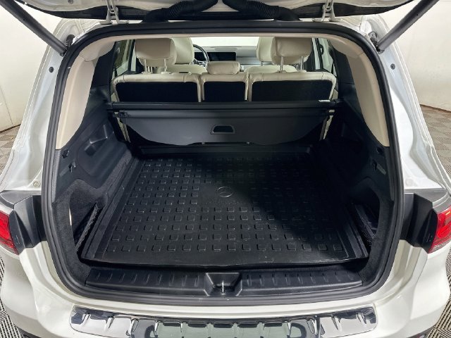 2021 Mercedes-Benz GLB Base - Photo 30