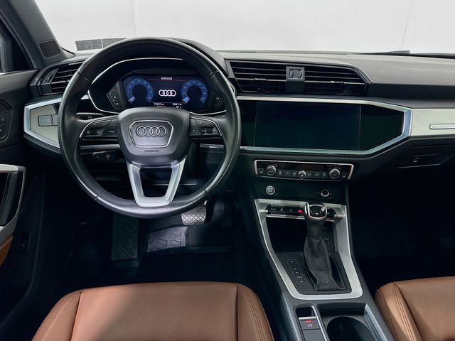 2020 Audi Q3 Premium - Photo 27