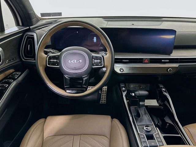 2025 Kia Sorento X-Line SX Prestige - Photo 29