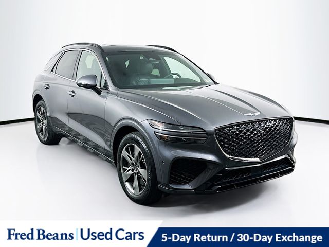 2022 GENESIS GV70 Sport - Photo 1
