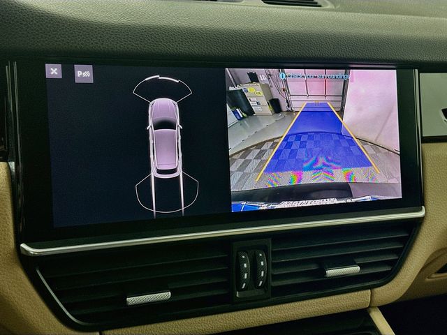 2020 Porsche Cayenne Base - Photo 17