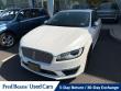 Certified 2017 Lincoln MKZ Select Sedan