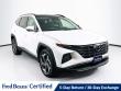 Certified 2024 Hyundai Tucson Limited SUV