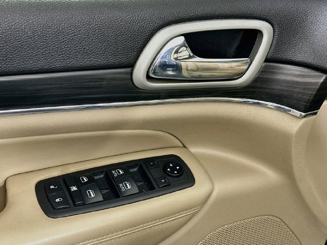 2021 Jeep Grand Cherokee Limited - Photo 23