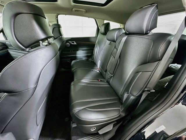 2025 GENESIS GV80 Prestige - Photo 31