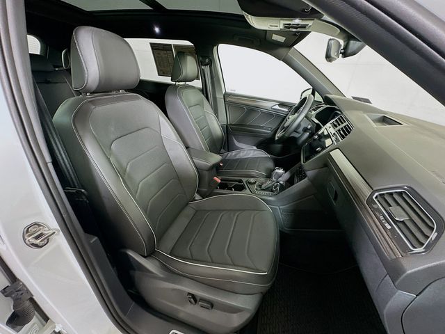 2024 Volkswagen Tiguan SEL R-LINE - Photo 34