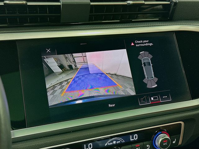 2020 Audi Q3 Premium - Photo 17