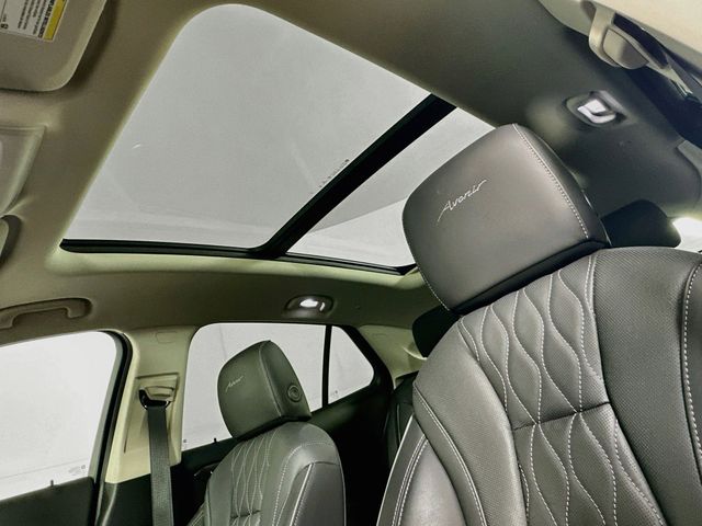 2023 Buick Envision Avenir - Photo 28