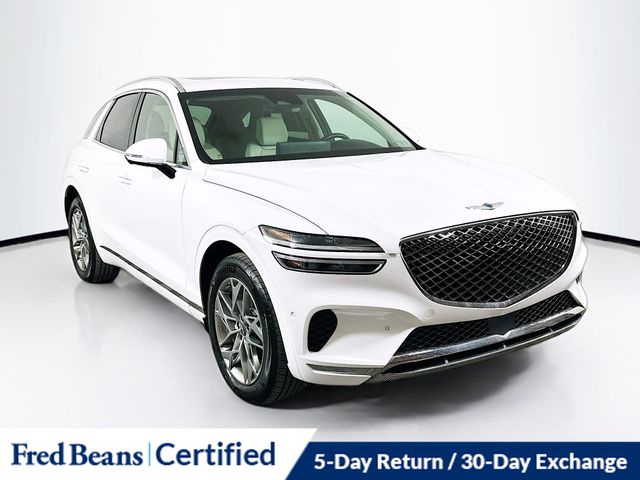 2023 Genesis GV70 SUV 