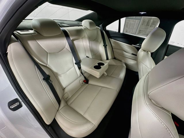 2024 Cadillac CT4 Luxury - Photo 34