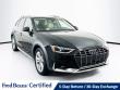 Used 2025 Audi A4 Allroad 45 Premium Plus Wagon