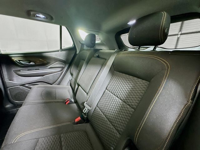 2018 GMC Terrain SLE - Photo 28