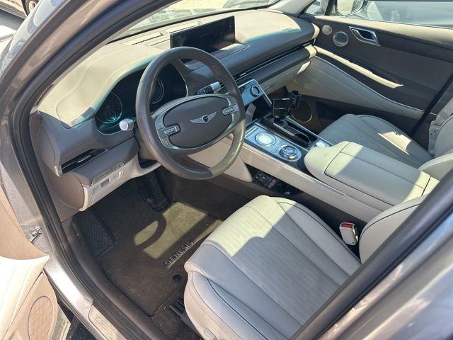 2022 GENESIS GV80 Standard - Photo 18