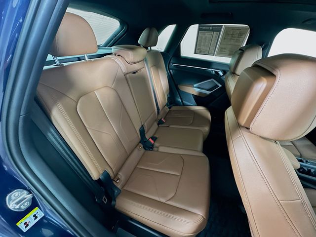 2020 Audi Q3 Premium - Photo 32