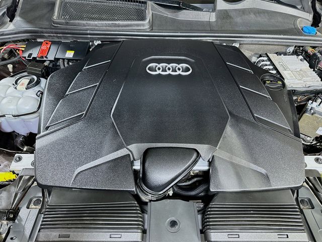 2020 Audi Q7 Premium Plus - Photo 37