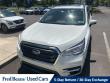 Certified 2019 Subaru Ascent Limited SUV