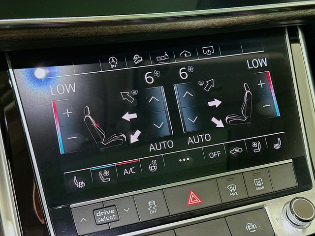 2020 Audi Q7 Premium Plus - Photo 21