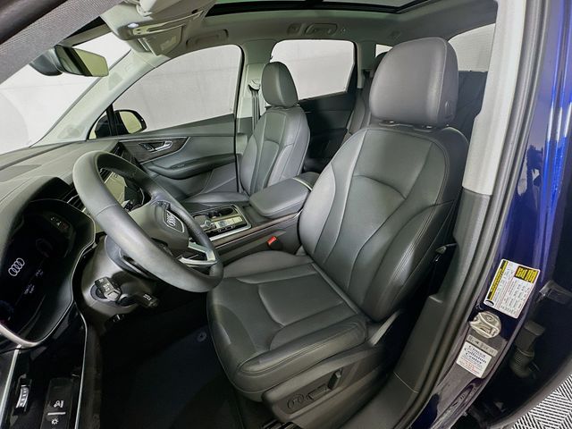 2023 Audi Q7 Prestige - Photo 27
