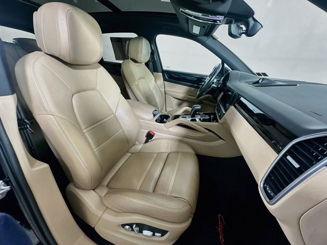 2020 Porsche Cayenne Base - Photo 34
