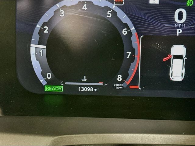 2025 Toyota 4Runner TRD Off-Road Premium - Photo 15