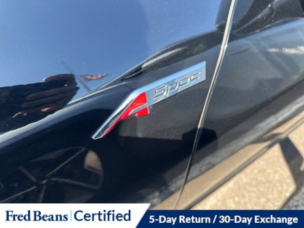 Used 2023 Acura TLX A-Spec Package Sedan