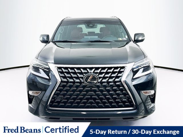 2023 Lexus GX 460 Luxury photo 2