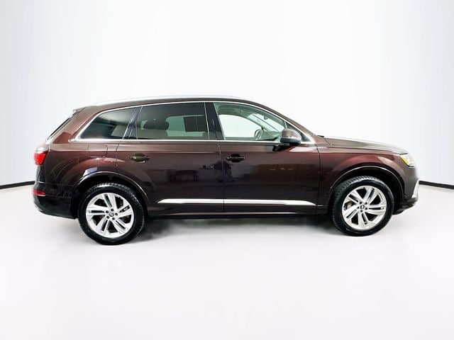 2020 Audi Q7 Premium Plus - Photo 10