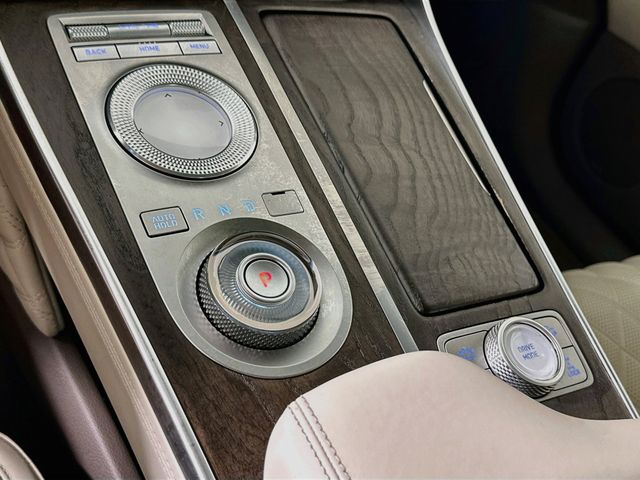 2022 GENESIS GV80 Standard - Photo 22