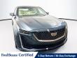 Used 2022 Cadillac CT5 Luxury Sedan