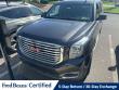 Used 2017 GMC Yukon XL SLT SUV