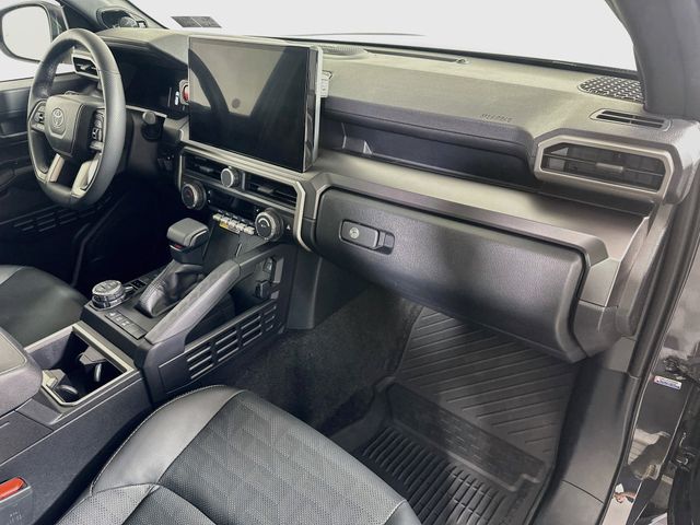 2025 Toyota 4Runner TRD Off-Road Premium - Photo 35