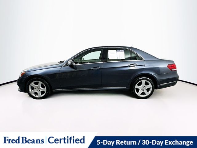 2014 Mercedes Benz E 350 4MATIC photo 4