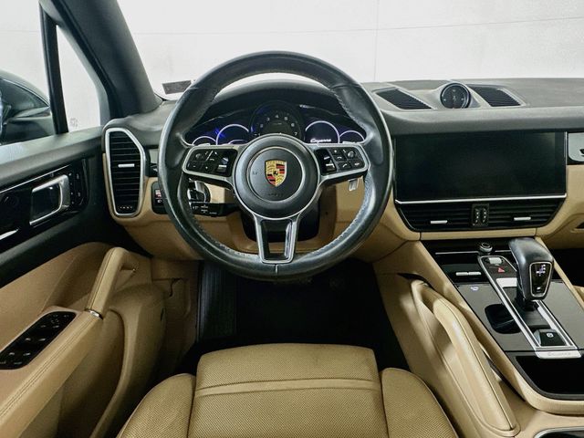 2020 Porsche Cayenne Base - Photo 28
