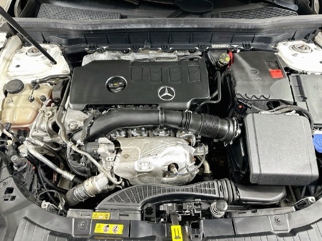 2021 Mercedes-Benz GLB Base - Photo 34