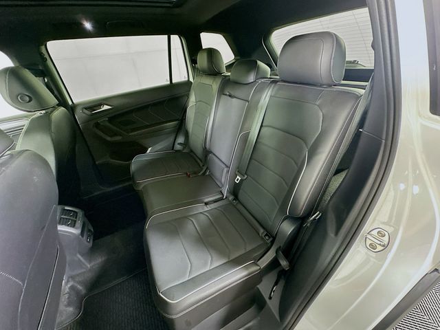 2024 Volkswagen Tiguan SEL R-LINE - Photo 30